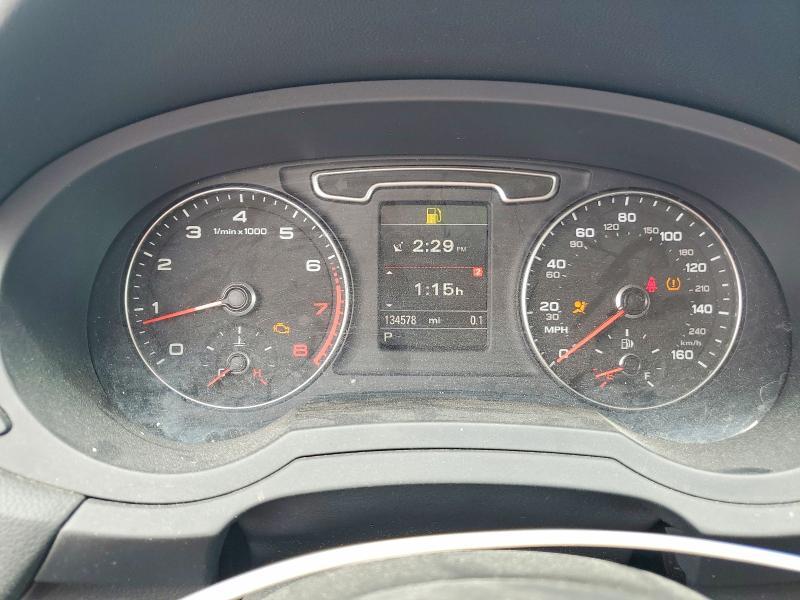 2015 Audi Q3 Premium Plus