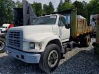 1998 Ford F700