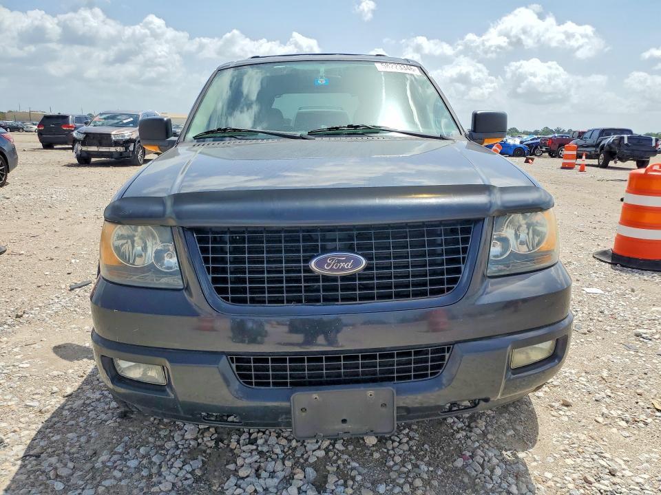 2004 Ford Expedition Eddie Bauer