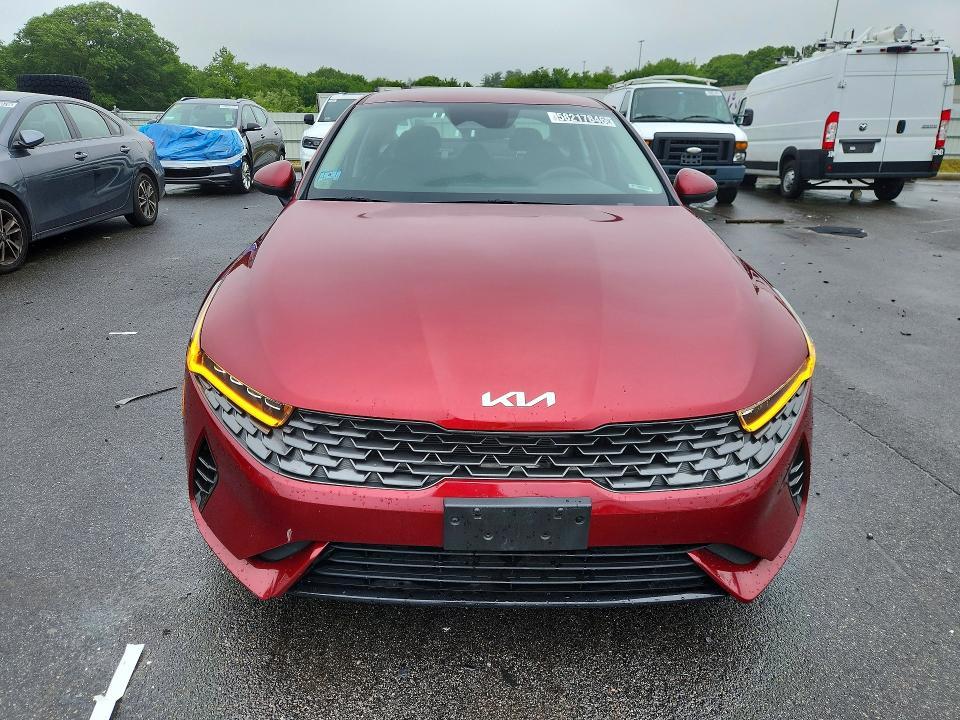 2023 KIA K5 lxs