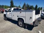 2017 Chevrolet Silverado C2500 Heavy Duty