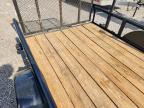 2016 Cayr 2016 CARRY-ON Utility Trailer