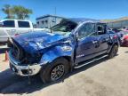 2017 Nissan Titan SL