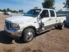 2003 Ford F350 Super Duty
