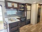 2021 Heartland Rv Pioneer