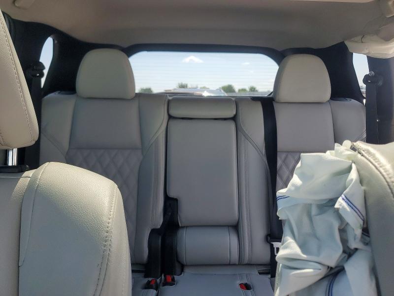 2023 Mitsubishi Outlander sel
