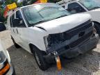 2022 Chevrolet Express G2500 Paratransit
