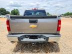2012 Chevrolet Silverado K1500 LT