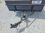 2021 Anderson Utility Trailer