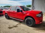 2008 Ford F150 Supercrew