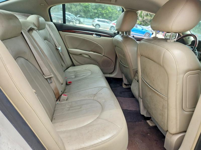2010 Buick Lucerne cxl
