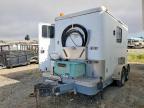 2006 Pelsue Fiber Optic Splicing Trailer