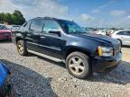 2012 Chevrolet Avalanche LTZ