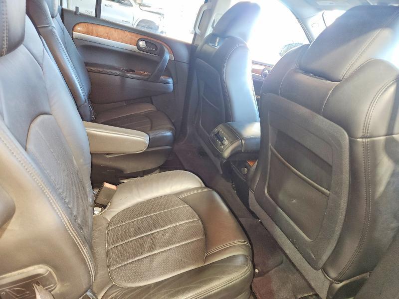 2010 Buick Enclave cxl