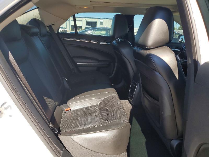 2020 Chrysler 300 Limited
