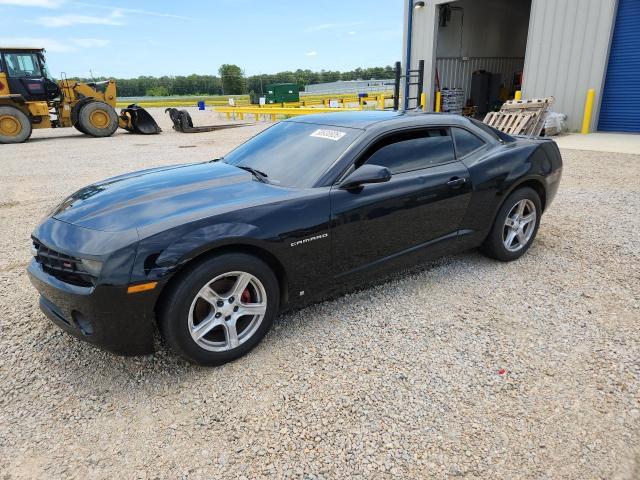 2010 Chevrolet Camaro lt