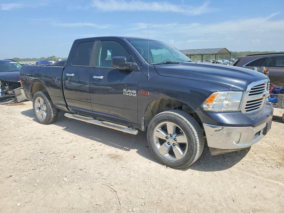 2016 Dodge RAM 1500 SLT