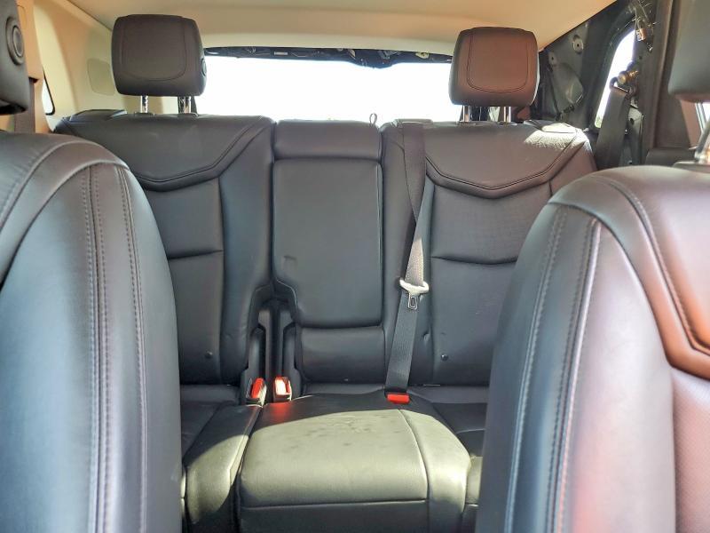 2018 Cadillac XT5 Premium Luxury