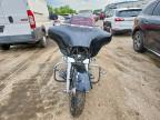 2011 Harley-Davidson Flhx