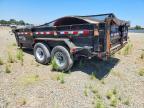2019 Pj Trailer 2019 PJ DL142 Dump Trailer