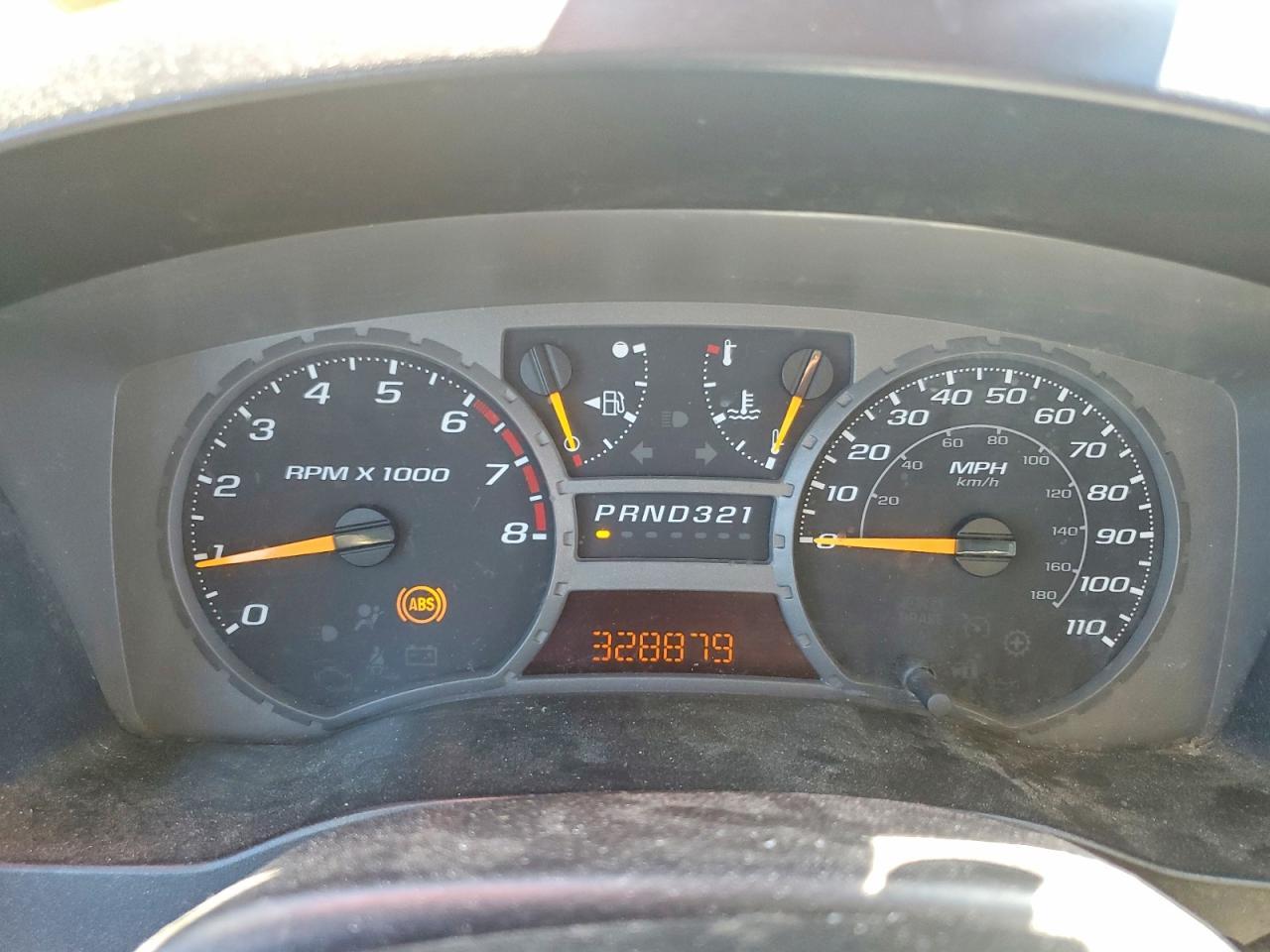 2005 Chevrolet Colorado