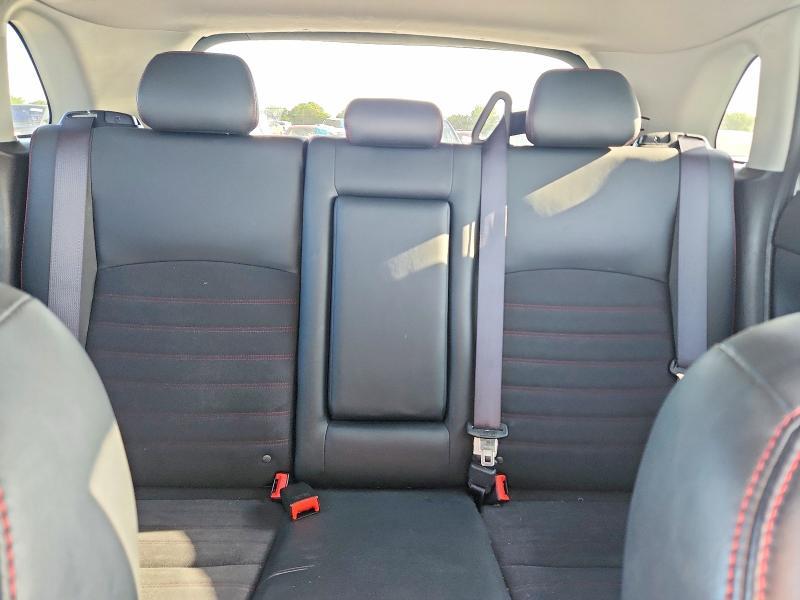 2024 Mitsubishi Outlander Sport s