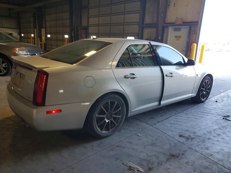 2006 Cadillac STS