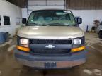2008 Chevrolet Express G3500