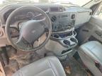 2016 Ford Econoline E450 Super Duty Cutaway Van