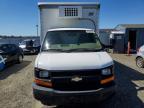2015 Chevrolet Express G4500