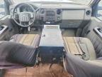 2012 Ford F550 Super Duty