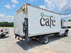 2013 Ford F550 Super Duty Refrigerated BOX Truck