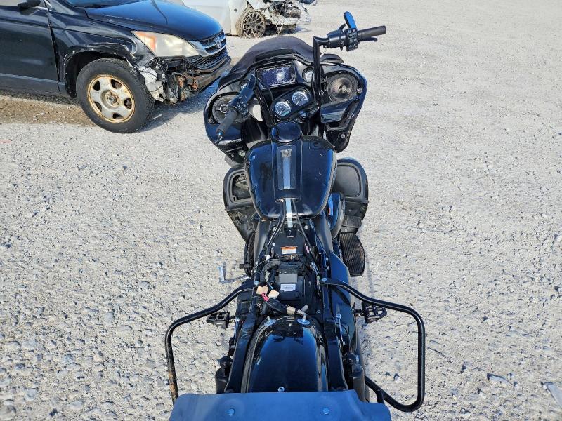 2021 Harley-Davidson Fltrk