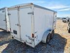 2004 Wells Cargo Enclosed Cargo Trailer