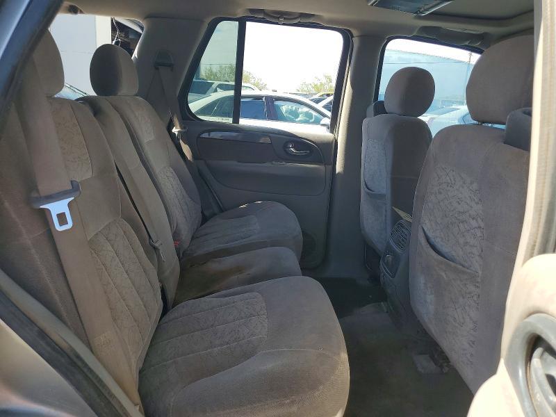 2003 GMC Envoy