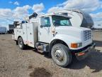 2001 International 4000 4900