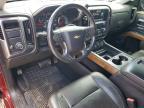 2014 Chevrolet Silverado C1500 LTZ