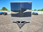 2025 Rc Trailers, Inc 2025 RC Enclosed Cargo Trailer