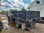 2007 Chevrolet Silverado C3500
