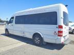 2014 Mercedes-Benz Sprinter 2500