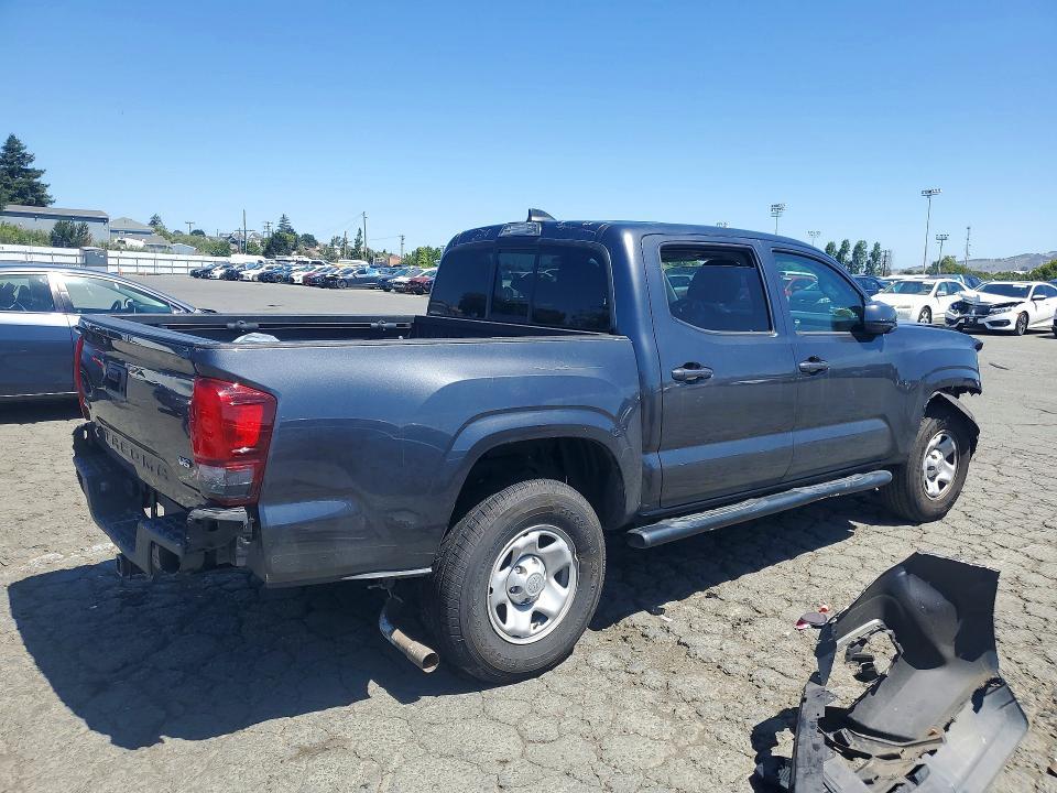 2020 Toyota Tacoma SR V6