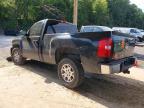 2010 Chevrolet Silverado C1500