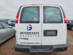 2016 Chevrolet Express 2500 Cargo Delivery Van