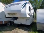2010 Keystone Cougar FIF