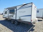 2018 Keystone Trailers