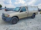 2005 Toyota Tundra Base