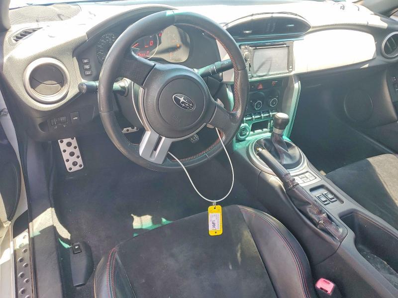 2013 Subaru Brz 2.0 Limited