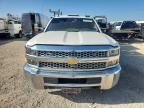 2019 Chevrolet Silverado C3500