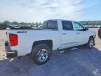 2017 Chevrolet Silverado K1500 LTZ