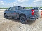 2021 Chevrolet Silverado K1500 LT Trail Boss